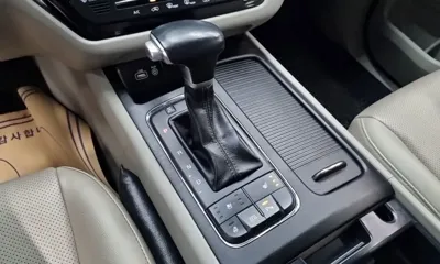 Kia Canival 2018, 117000 км, за 10000000 KRW - фото 9