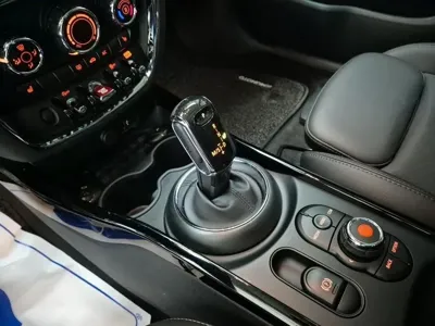 MINI Clubman 2022, 38819 км, за 18800000 KRW - фото 8