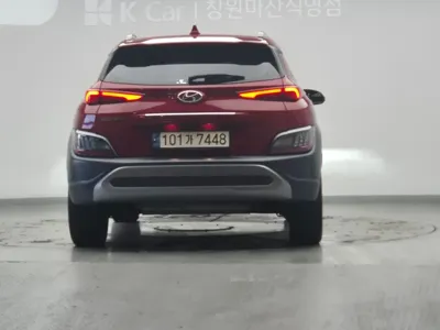 Hyundai Kona 2021, 37386 км, за 20000000 KRW - фото 7
