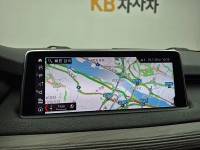 BMW X5 2018, 224170 км, за 20000000 KRW - фото 14