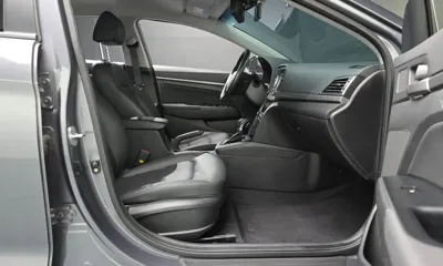 Hyundai Avante 2017, 128355 км, за 9900000 KRW - фото 26