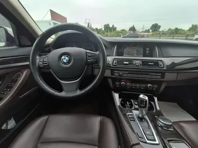 BMW 5 Series New Energy 2016, 57000 км, за 75000 CNY - фото 4