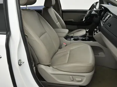 Kia Canival 2019, 140038 км, за 11500000 KRW - фото 10