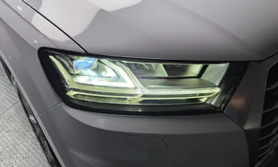Audi Q7 2019, 111761 км, за 24500000 KRW - фото 22