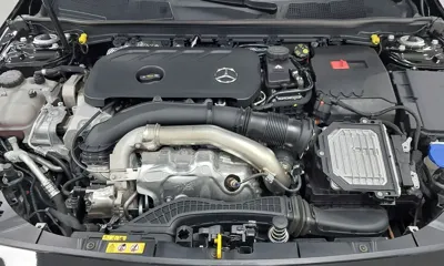 Mercedes-Benz A-Class 2025, 11516 км, за 31000000 KRW - фото 6