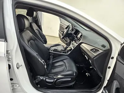 Hyundai Sonata 2019, 140000 км, за 4490000 KRW - фото 11