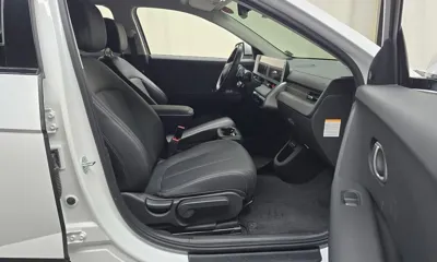 Hyundai Ioniq5 2023, 10951 км, за 34800000 KRW - фото 26