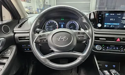 Hyundai Sonata 2020, 90463 км, за 14500000 KRW - фото 13