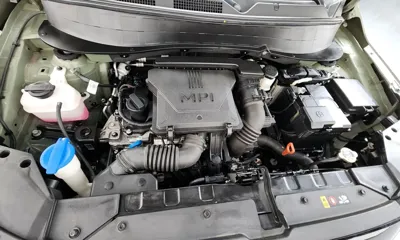 Hyundai Casper 2022, 51826 км, за 12800000 KRW - фото 6