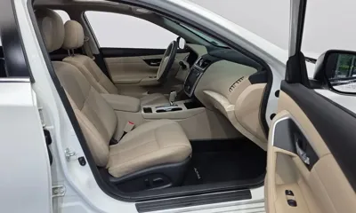 Nissan Altima 2017, 76633 км, за 7700000 KRW - фото 11