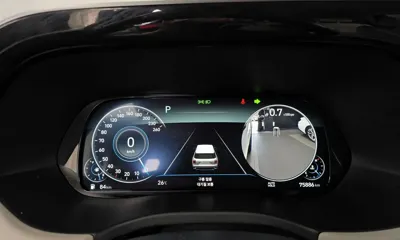 Hyundai Palisade 2022, 75886 км, за 26900000 KRW - фото 8