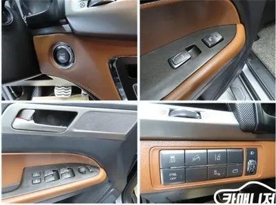 KG_Mobility_Ssangyong Rexton 2019, 82000 км, за 17900000 KRW - фото 8
