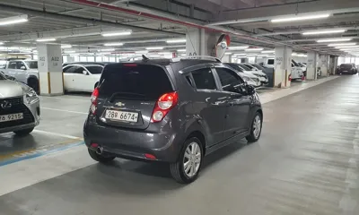 ChevroletGMDaewoo Spark 2015, 107979 км, за 2800000 KRW - фото 6