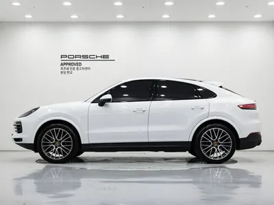 Porsche Cayenne 2023, 48430 км, за 109000000 KRW - фото 6