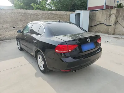 Volkswagen Lavida 2017, 87300 км, за 39811.7 CNY - фото 4