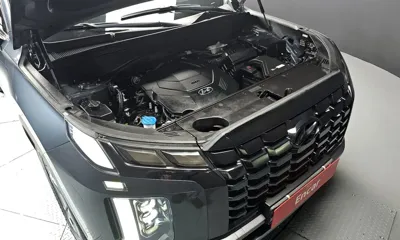 Hyundai Palisade 2024, 26666 км, за 34500000 KRW - фото 6
