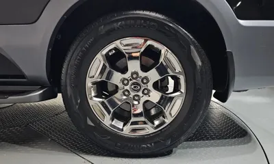 Kia Mohave 2018, 101740 км, за 15600000 KRW - фото 21