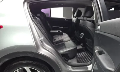Kia Sportage 2019, 108934 км, за 13500000 KRW - фото 11