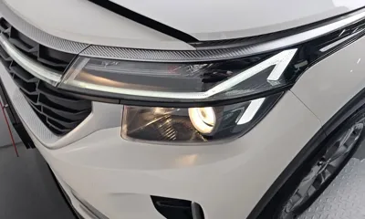 Kia Seltos 2026, 13625 км, за 23200000 KRW - фото 22