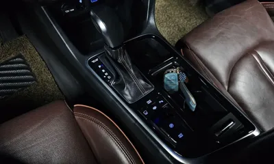 Hyundai Sonata 2018, 98116 км, за 13900000 KRW - фото 9