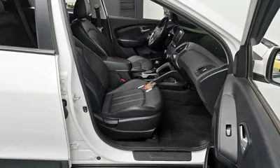 Hyundai Tucson 2015, 137241 км, за 7500000 KRW - фото 11