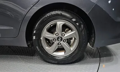 Hyundai Avante 2016, 79617 км, за 8300000 KRW - фото 21