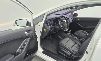 Kia K3 2015, 126835 км, за 4900000 KRW - фото 10