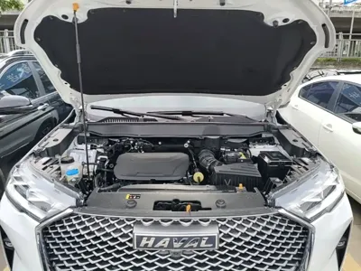 Haval H6 2024, 18000 км, за 72000 CNY - фото 20