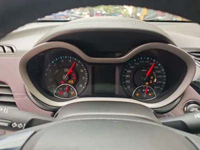 Chevrolet Malibu 2018, 73800 км, за 49706.75 CNY - фото 8