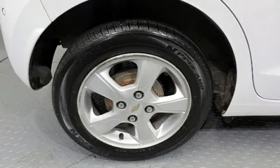 ChevroletGMDaewoo Spark 2016, 132319 км, за 3900000 KRW - фото 5