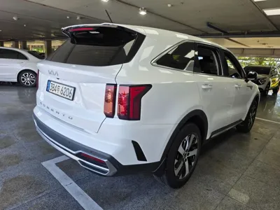 Kia Sorento 2022, 70393 км, за 21000000 KRW