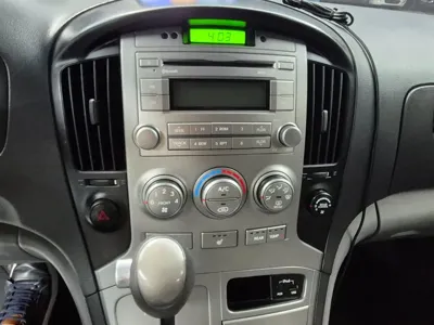 Hyundai Starex 2014, 156000 км, за 7900000 KRW - фото 9