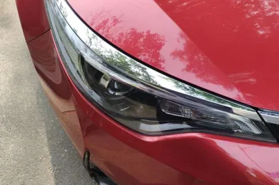 Toyota Levin 2017, 34200 км, за 44044.04 CNY - фото 7