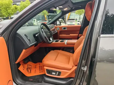 Li Auto Li L8 2023, 41000 км, за 202500 CNY - фото 8