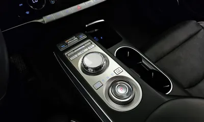 Genesis GV70 2021, 62991 км, за 37000000 KRW - фото 9