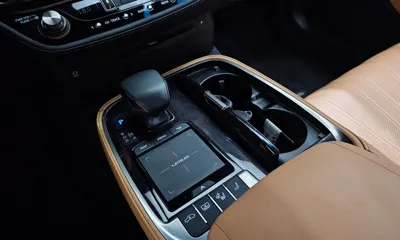 Lexus LS 2022, 114804 км, за 56900000 KRW - фото 9