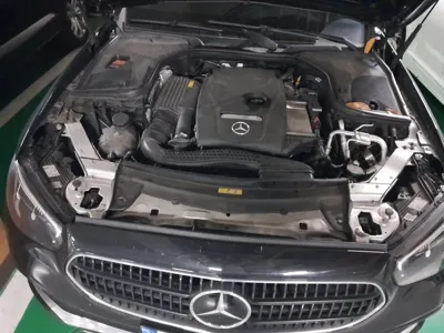 Mercedes-Benz E-Class 2021, 61000 км, за 35100000 KRW - фото 6