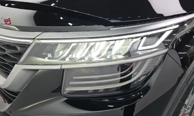 Kia Seltos 2020, 96564 км, за 15300000 KRW - фото 22