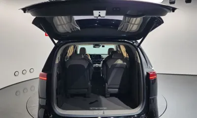 Kia Canival 2021, 147085 км, за 28900000 KRW - фото 20