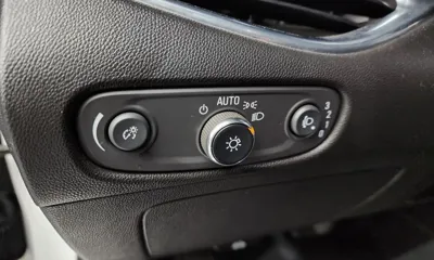 ChevroletGMDaewoo Malibu 2018, 103237 км, за 7900000 KRW - фото 14