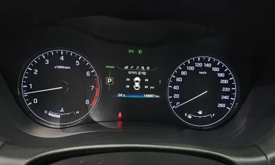 Hyundai Genesis 2016, 148901 км, за 10000000 KRW - фото 8