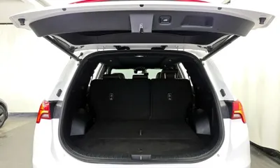 Hyundai Santafe 2023, 61408 км, за 30000000 KRW - фото 20