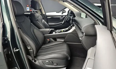 Genesis GV80 2022, 85586 км, за 40500000 KRW - фото 26
