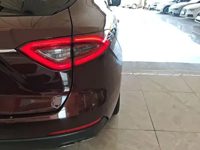 Maserati Levante 2019, 83900 км, за 204899 CNY - фото 8