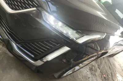 Cadillac CT5 2021, 39900 км, за 133559.7 CNY - фото 8
