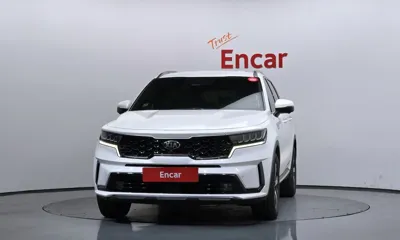 Kia Sorento 2021, 241024 км, за 13000000 KRW - фото 3