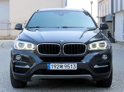 BMW X6 2015, 301910 км, за 15990000 KRW - фото 2