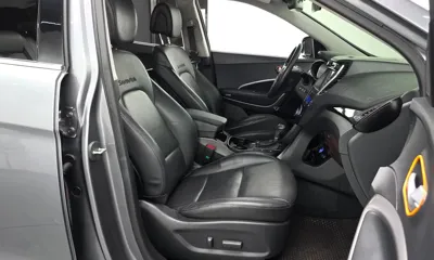 Hyundai Santafe 2014, 142188 км, за 7700000 KRW - фото 26