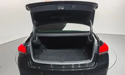 Genesis G80 2017, 238012 км, за 8800000 KRW - фото 20