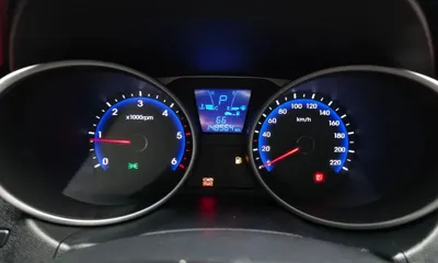 Hyundai Tucson 2015, 148564 км, за 4990000 KRW - фото 8